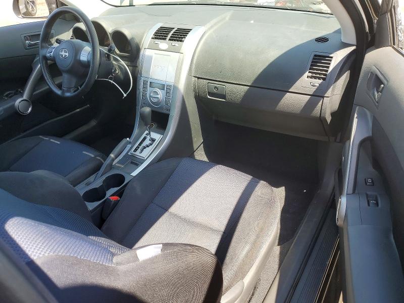 53667476 :رقم المزاد ، JTKDE3B73A0311074 vin ، 2010 Scion Tc مزاد بيع