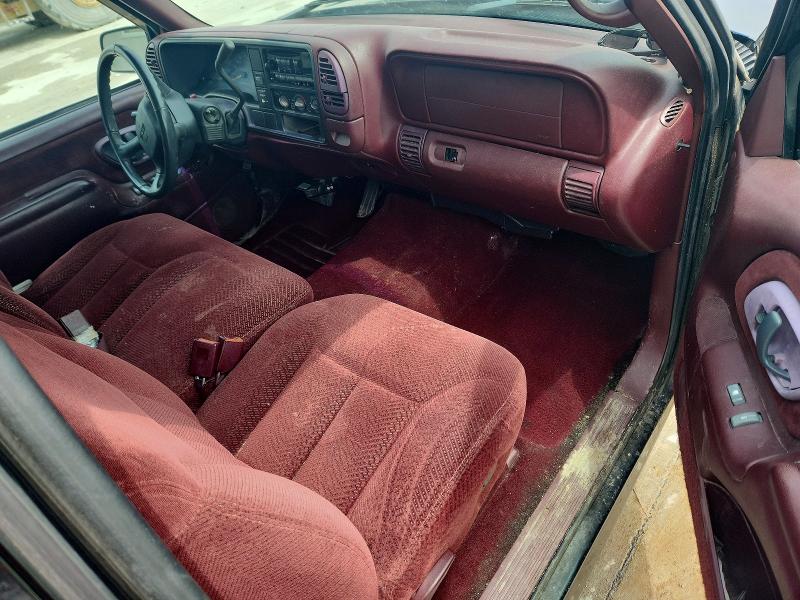 Продаж на аукціоні авто 1998 Gmc Sierra, vin: 2GTEC19R6W1519782, номер лоту: 54277706