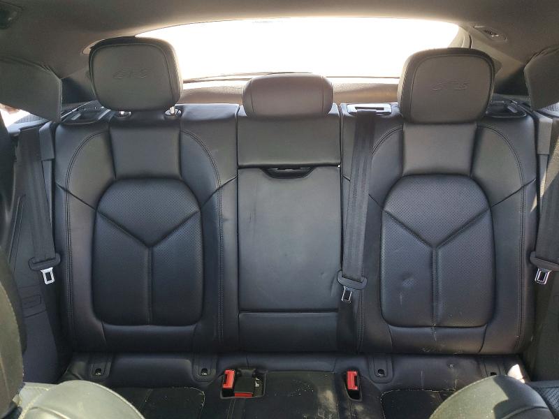 Aukcja sprzedaży 2018 Porsche Macan, vin: WP1AG2A55JLB60458, numer aukcji: 54775636