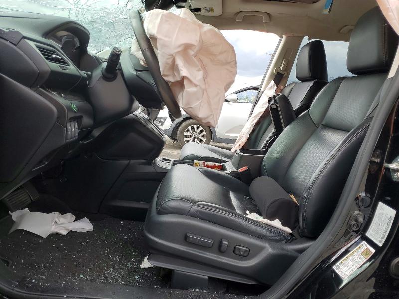 Продаж на аукціоні авто 2016 Honda Cr-v, vin: 5J6RM4H90GL034741, номер лоту: 52263366