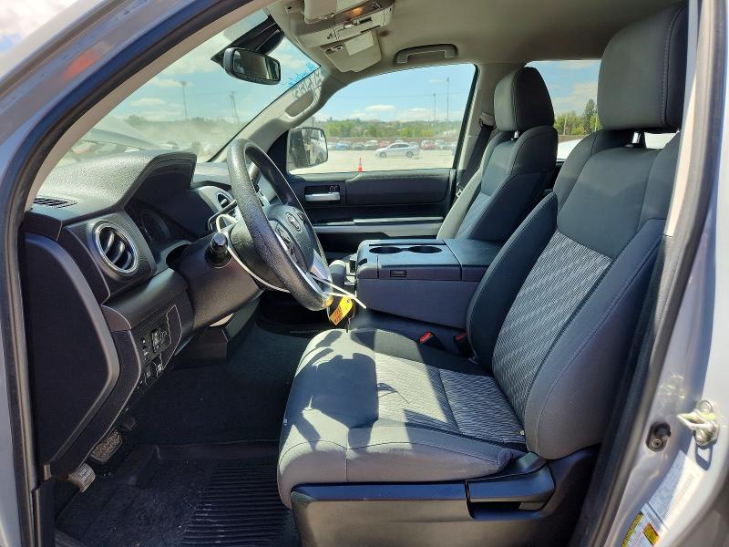 Aukcja sprzedaży 2020 Toyota Tundra, vin: 5TFEY5F19LX263174, numer aukcji: 55163336