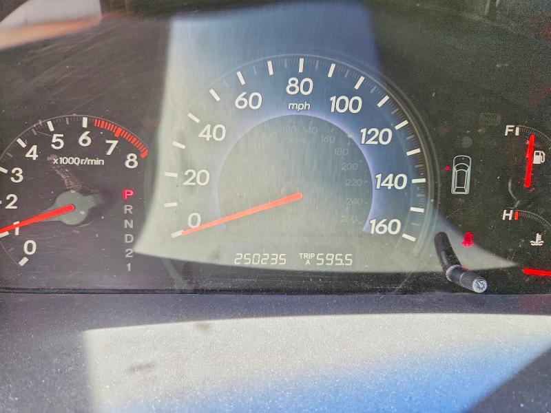54298136 :رقم المزاد ، 5FNRL38468B406644 vin ، 2008 Honda Odyssey مزاد بيع