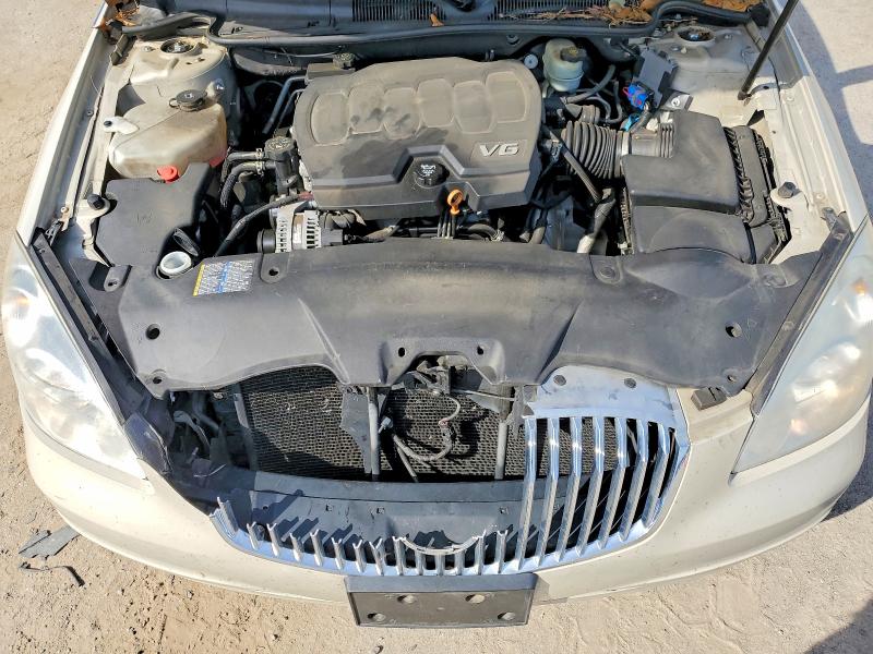 Продажа на аукционе авто 2011 Buick Lucerne, vin: 1G4HC5EM1BU114888, номер лота: 52288136