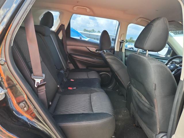 Продаж на аукціоні авто 2017 Nissan Rogue, vin: KNMAT2MV5HP546454, номер лоту: 54450586