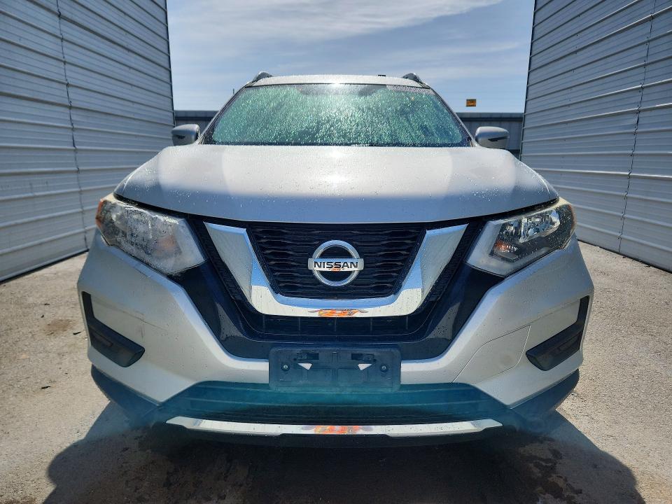 Продаж на аукціоні авто 2017 Nissan Rogue, vin: JN8AT2MT1HW394133, номер лоту: 53639006