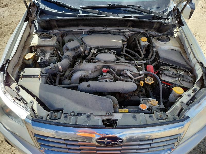 Продажа на аукционе авто 2009 Subaru Forester, vin: JF2SH64699H724272, номер лота: 50311506