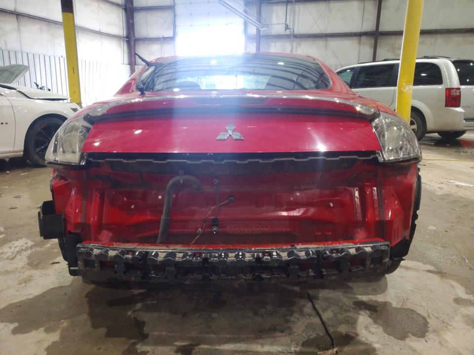 Aukcja sprzedaży 2007 Mitsubishi Eclipse, vin: 4A3AK24F57E051402, numer aukcji: 54646226
