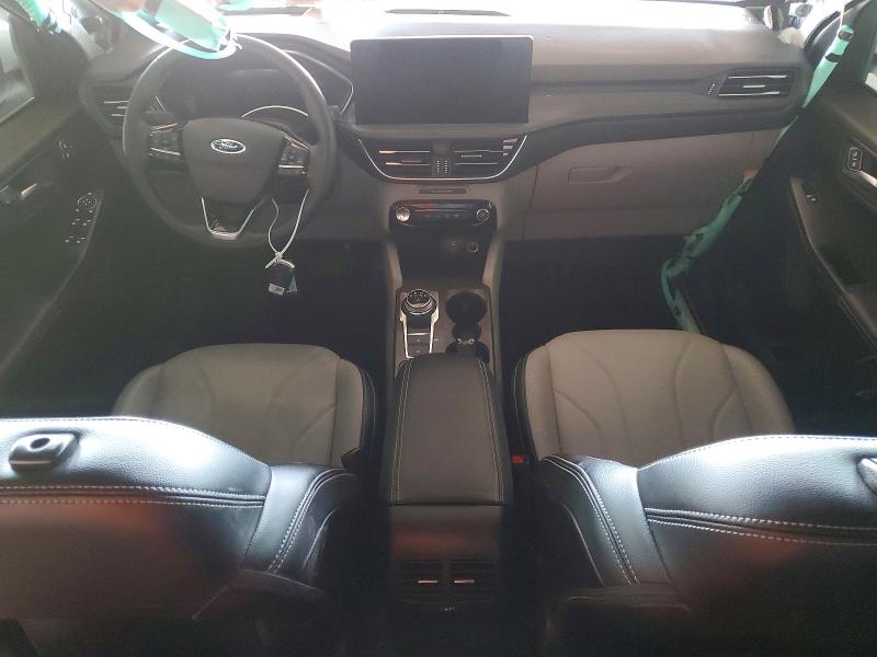 Aukcja sprzedaży 2025 Ford Escape, vin: 1FMCU0E19SUA35002, numer aukcji: 53851926
