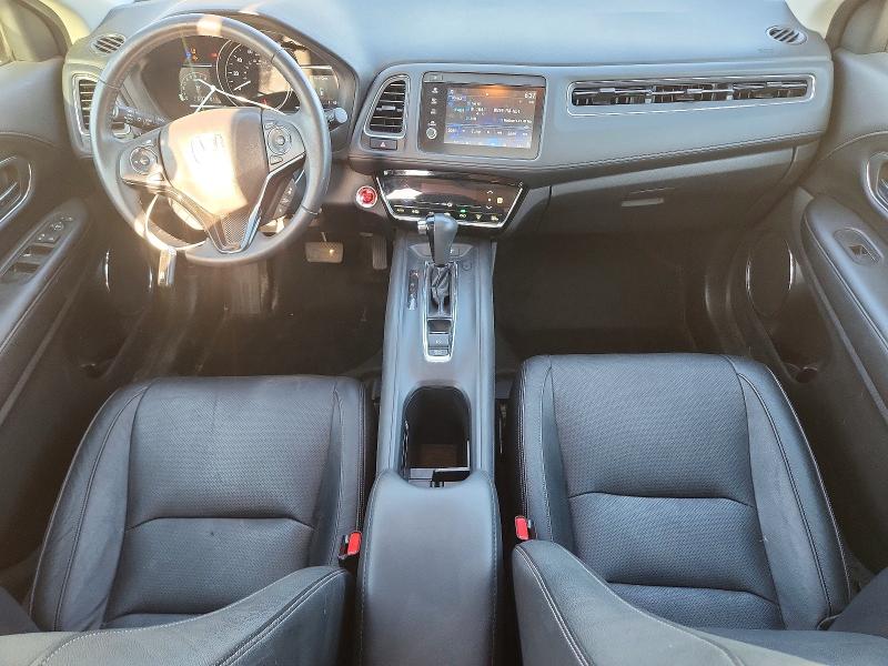 Aukcja sprzedaży 2021 Honda Hr-v, vin: 3CZRU6H79MM709278, numer aukcji: 54048046