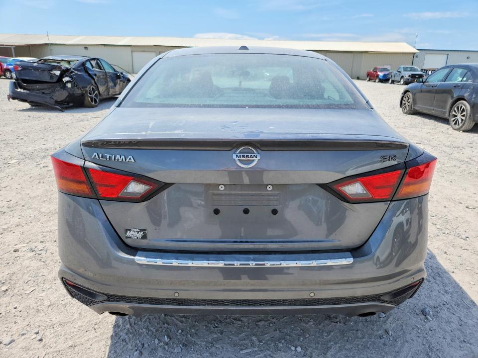 Продаж на аукціоні авто 2020 Nissan Altima, vin: 1N4BL4CV4LC284174, номер лоту: 54147096
