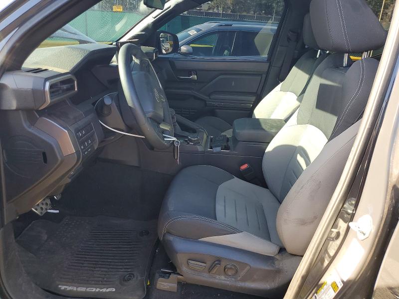 Aukcja sprzedaży 2024 Toyota Tacoma, vin: 3TMLB5JN6RM067128, numer aukcji: 53953776