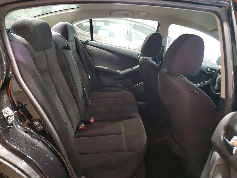 Aukcja sprzedaży 2009 Nissan Altima, vin: 1N4AL21E39N429656, numer aukcji: 55184796
