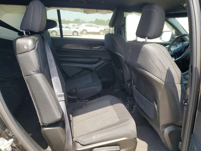 Aukcja sprzedaży 2024 Jeep Grand Cherokee, vin: 1C4RJKAG8R8550587, numer aukcji: 54006486