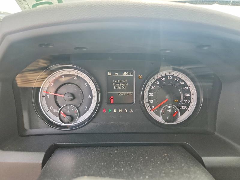 Продажа на аукционе авто 2014 Ram 1500, vin: 1C6RR7KT1ES304468, номер лота: 54225036