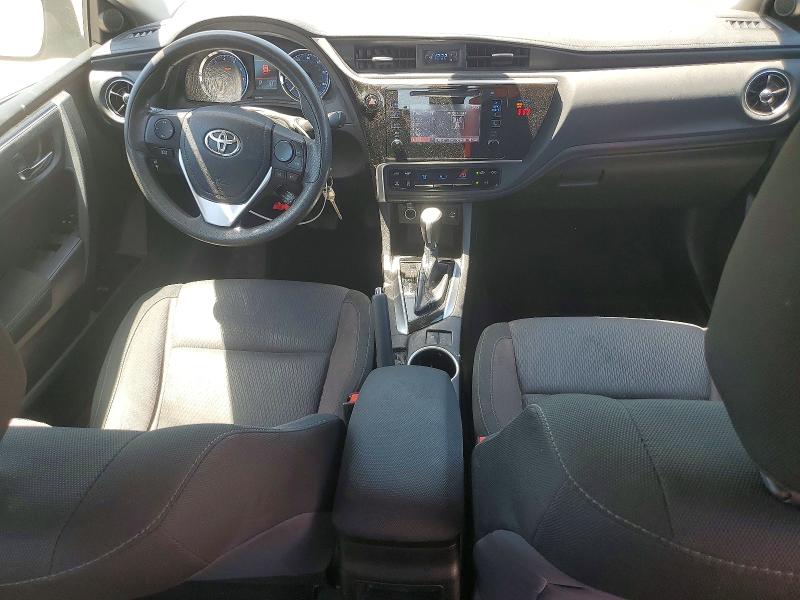 Aukcja sprzedaży 2019 Toyota Corolla, vin: 5YFBURHE1KP866560, numer aukcji: 53688026