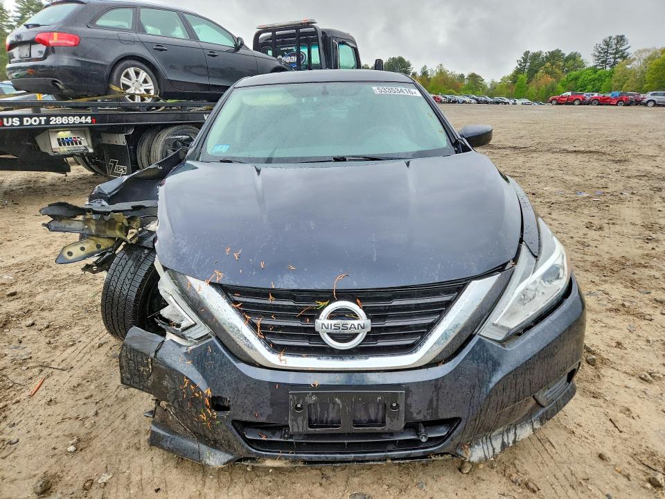 Продаж на аукціоні авто 2018 Nissan Altima, vin: 1N4AL3APXJC472110, номер лоту: 53353416