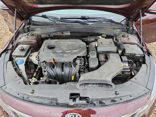 Aukcja sprzedaży 2019 Kia Optima, vin: 5XXGT4L35KG291874, numer aukcji: 54663666