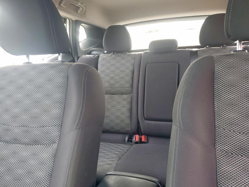 2017 Nissan Rogue Sport მანქანა იყიდება აუქციონზე, vin: JN1BJ1CR7HW121481, აუქციონის ნომერი: 54766386