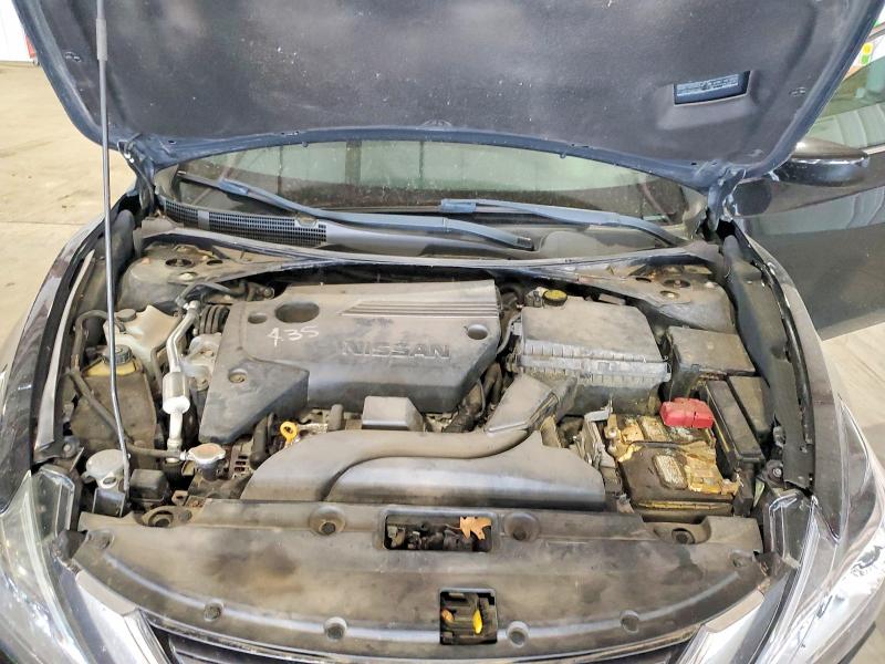 Aukcja sprzedaży 2018 Nissan Altima, vin: 1N4AL3AP6JC139628, numer aukcji: 51999956