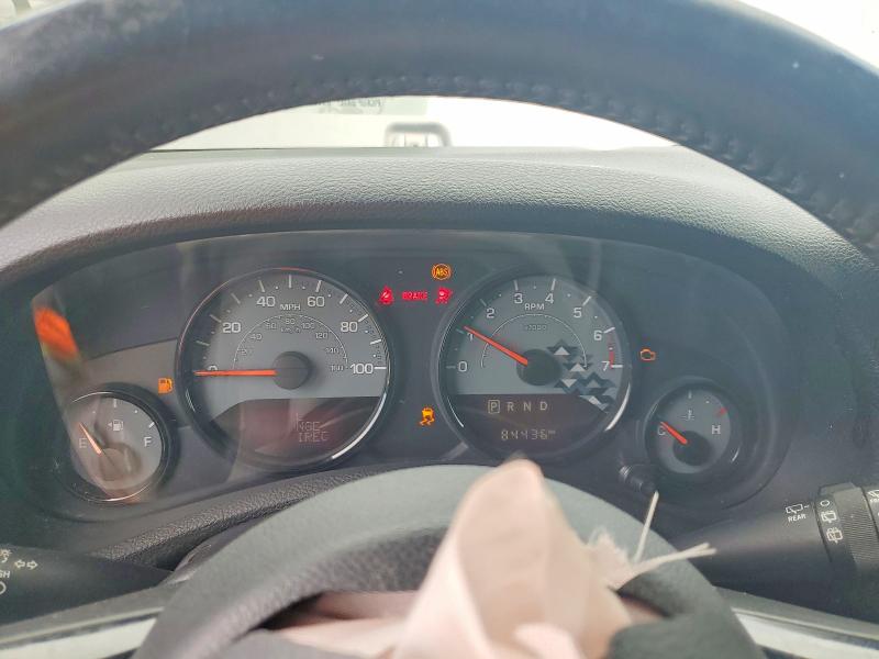 51828616 :رقم المزاد ، 1C4AJWBGXHL566398 vin ، 2017 Jeep Wrangler مزاد بيع