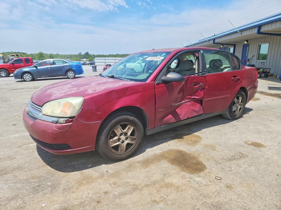 Продаж на аукціоні авто 2005 Chevrolet Malibu, vin: 1G1ZT54805F256678, номер лоту: 53432436