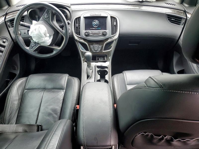 51954916 :رقم المزاد ، 1G4GB5G32EF305327 vin ، 2014 Buick Lacrosse مزاد بيع