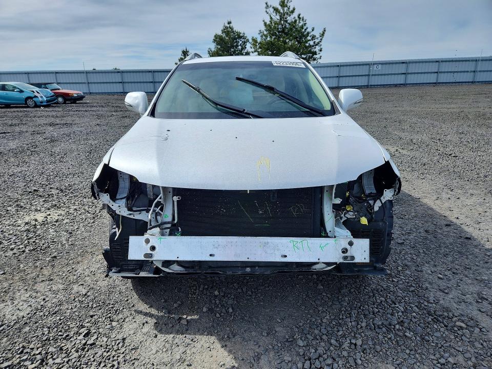 Aukcja sprzedaży 2013 Lexus Rx 350, vin: 2T2BK1BA1DC202755, numer aukcji: 52233996
