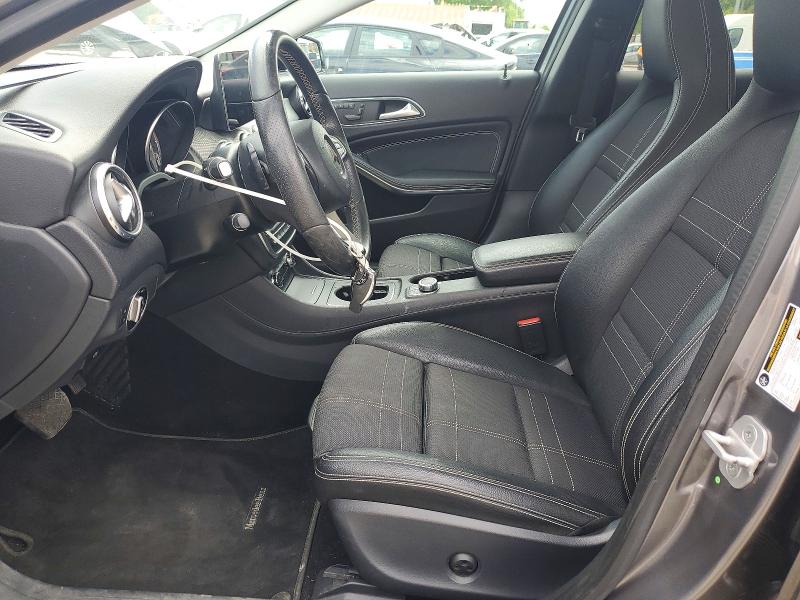Продажа на аукционе авто 2017 Mercedes-benz Gla, vin: WDCTG4GB0HJ292711, номер лота: 52802116