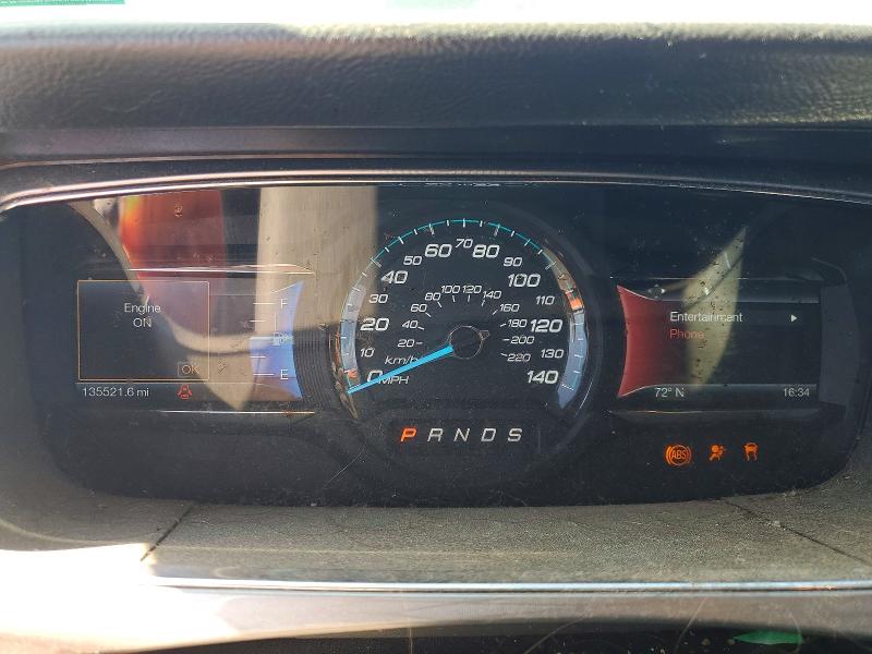 2014 Ford Taurus მანქანა იყიდება აუქციონზე, vin: 1FAHP2E86EG113562, აუქციონის ნომერი: 55432096