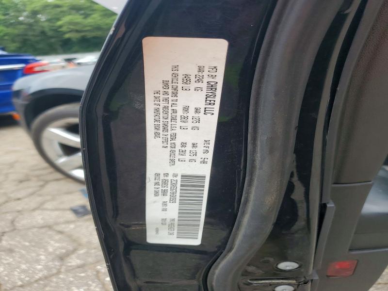 Продажа на аукционе авто 2008 Chrysler 300, vin: 2C3KA53G78H303929, номер лота: 55069016