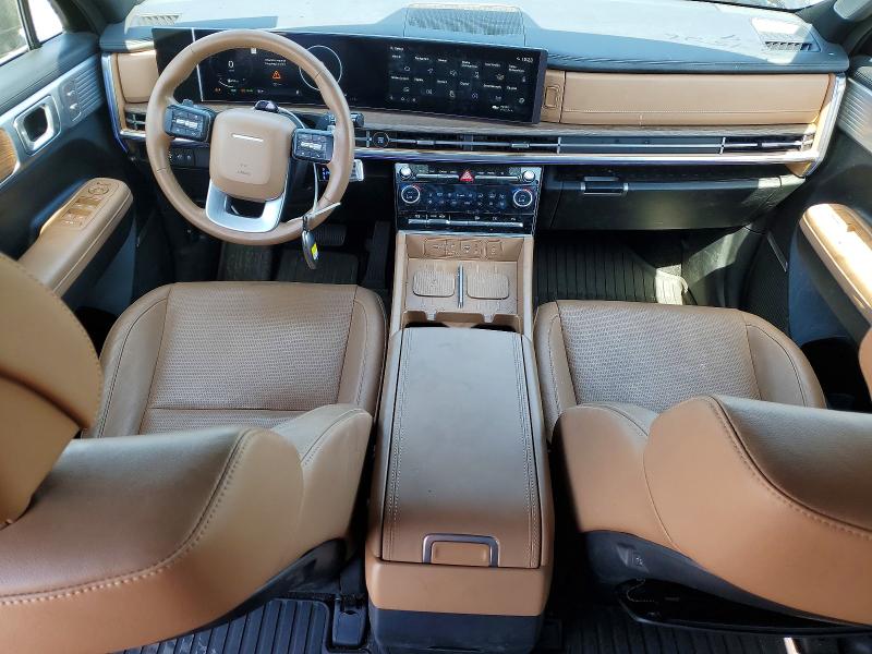 Aukcja sprzedaży 2025 Hyundai Santa Fe, vin: 5NMP34G11SH031952, numer aukcji: 54821716
