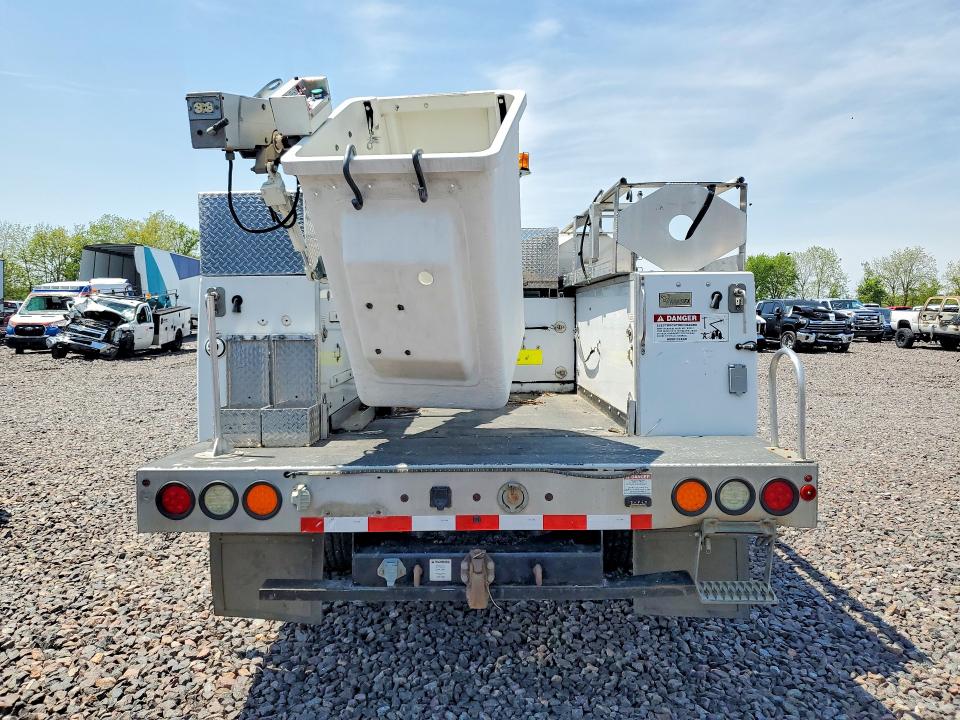 2014 Ford F450 მანქანა იყიდება აუქციონზე, vin: 1FDUF4GYXEEA62577, აუქციონის ნომერი: 51919906
