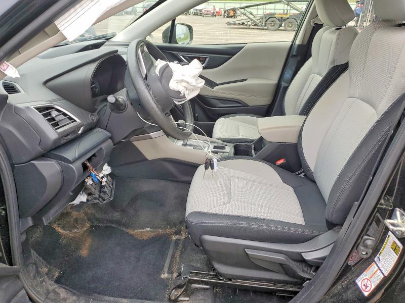 Продажа на аукционе авто 2020 Subaru Forester, vin: JF2SKAAC3LH504762, номер лота: 54163146