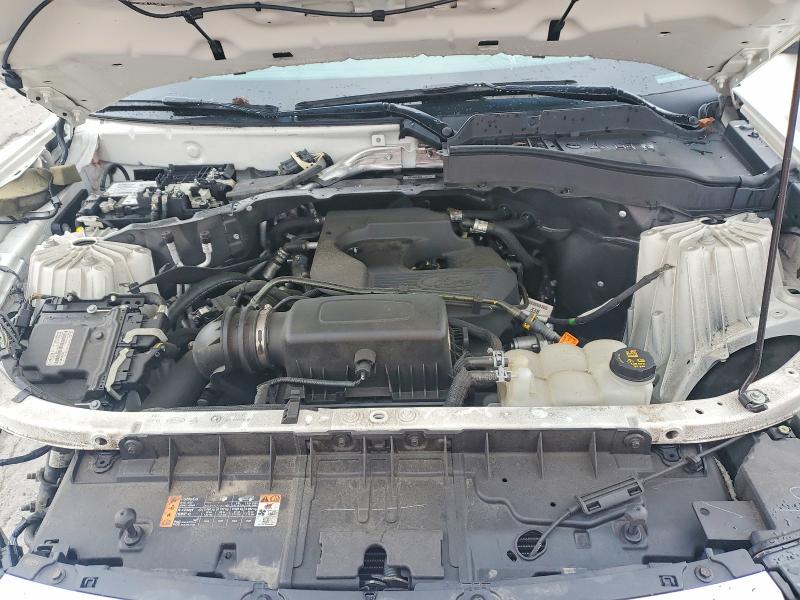 2020 Ford Explorer მანქანა იყიდება აუქციონზე, vin: 1FMSK8DHXLGC19489, აუქციონის ნომერი: 53473736