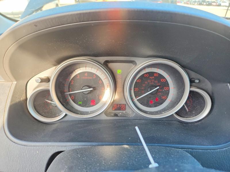 2011 Mazda Cx-9 მანქანა იყიდება აუქციონზე, vin: JM3TB3CA9B0320148, აუქციონის ნომერი: 53668146