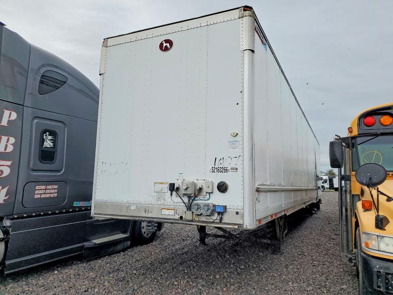 Продаж на аукціоні авто 2017 Great Dane Trai Semi Trail, vin: 1GRAP9622HB706115, номер лоту: 52163266