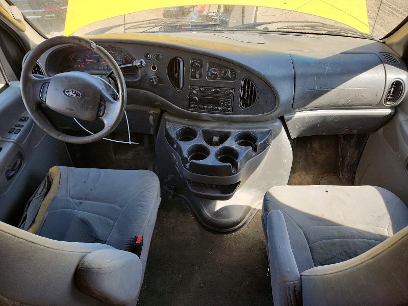 Aukcja sprzedaży 2007 Ford Econoline, vin: 1FBNE31L37DA93041, numer aukcji: 52805406