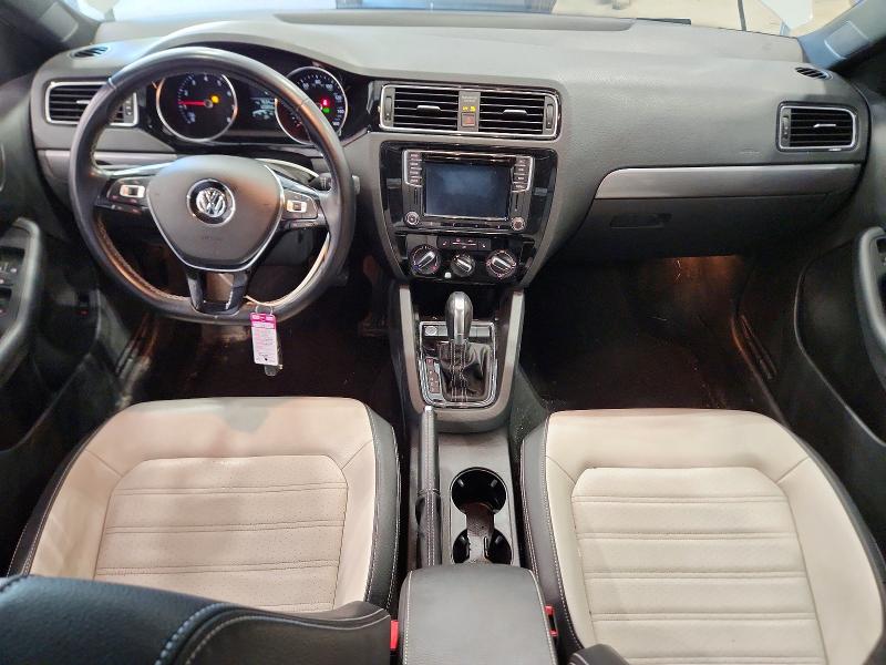 Aukcja sprzedaży 2016 Volkswagen Jetta, vin: 3VWD17AJ9GM276339, numer aukcji: 55075056