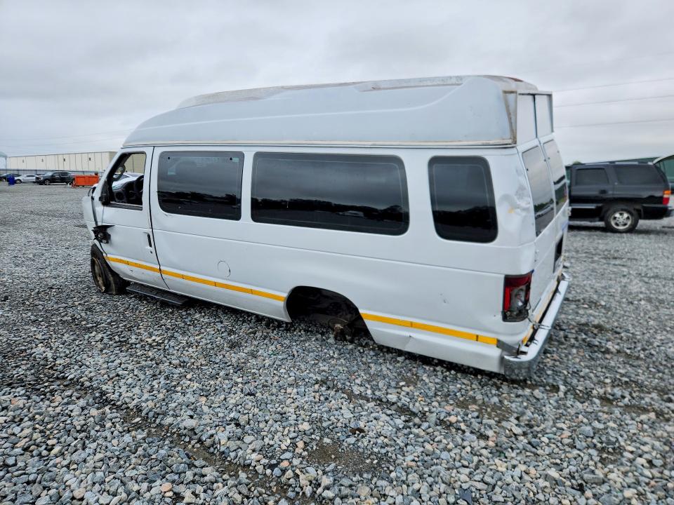 Продажа на аукционе авто 2010 Ford E250, vin: 1FTNS2EW5ADA21526, номер лота: 53351376