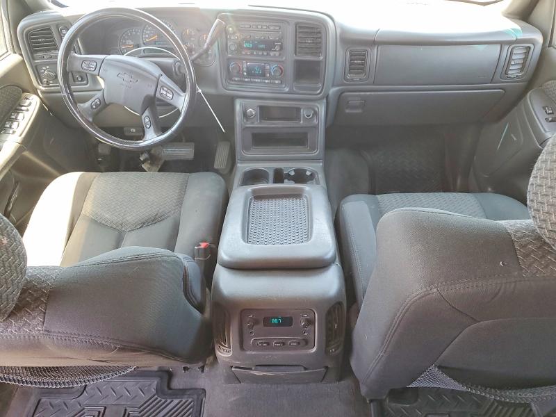2004 Chevrolet Avalanche მანქანა იყიდება აუქციონზე, vin: 3GNEK12T14G111033, აუქციონის ნომერი: 53658926