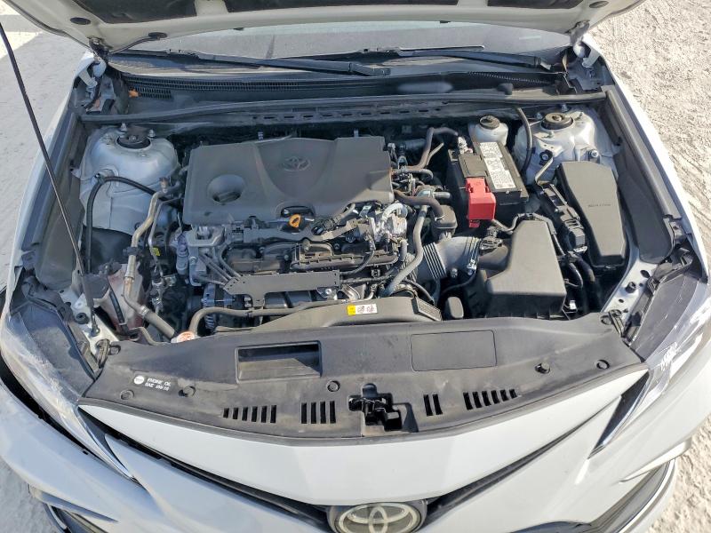 Продаж на аукціоні авто 2024 Toyota Camry, vin: 4T1C11AK2RU249255, номер лоту: 52546706
