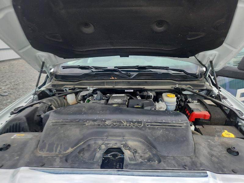 Продажа на аукционе авто 2024 Ram 2500, vin: 3C6UR5HLXRG253801, номер лота: 54393016
