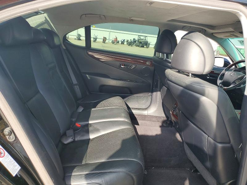 2008 Lexus Ls მანქანა იყიდება აუქციონზე, vin: JTHGL46F685028648, აუქციონის ნომერი: 54514096
