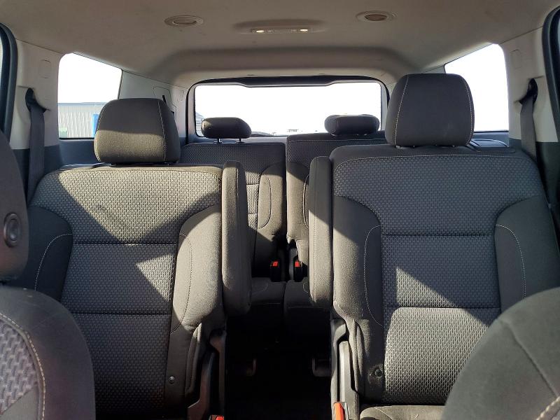 Продаж на аукціоні авто 2021 Gmc Acadia, vin: 1GKKNRLS0MZ101038, номер лоту: 54959846
