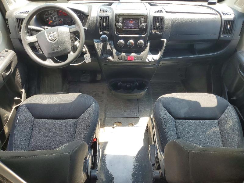Продажа на аукционе авто 2020 Ram Promaster 3500, vin: 3C6URVJG5LE145103, номер лота: 53284146