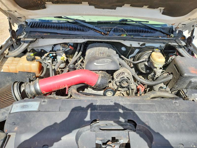 Aukcja sprzedaży 2005 Chevrolet Silverado, vin: 2GCEC13TX51206592, numer aukcji: 53472776