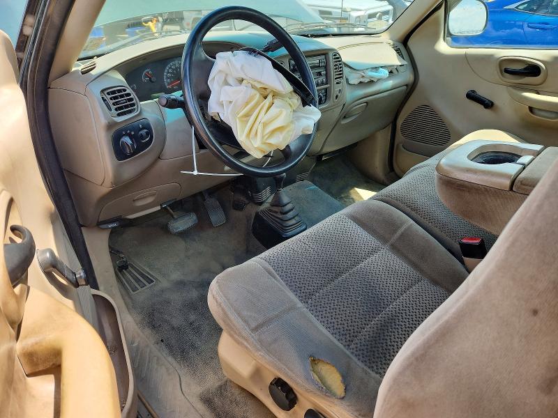 Aukcja sprzedaży 2002 Ford F150, vin: 1FTRF18272NB31188, numer aukcji: 52909676