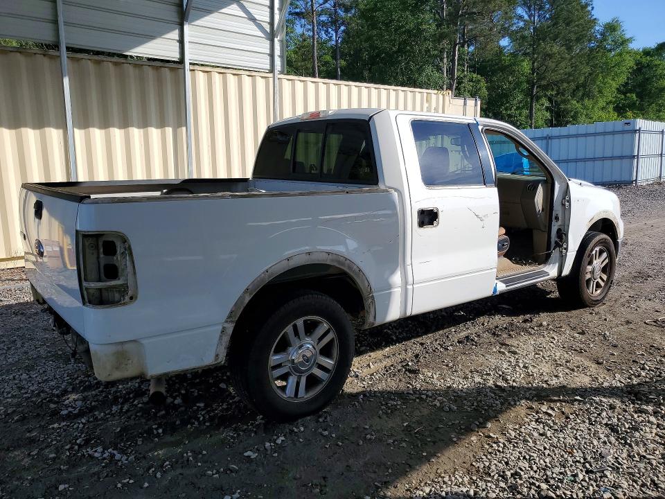Aukcja sprzedaży 2004 Ford F150, vin: 1FTPW12594KA10242, numer aukcji: 52868186