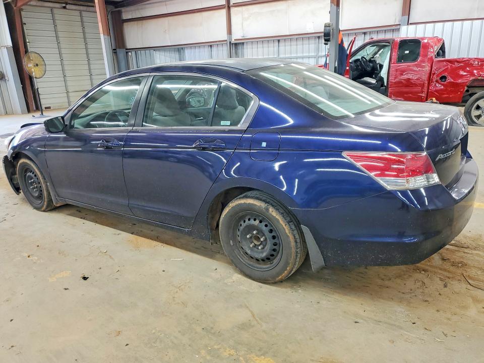 53870336 :رقم المزاد ، 1HGCP26478A078717 vin ، 2008 Honda Accord مزاد بيع