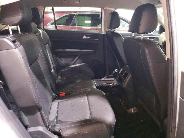 Продажа на аукционе авто 2019 Volkswagen Atlas, vin: 1V2UR2CA6KC567918, номер лота: 53128656